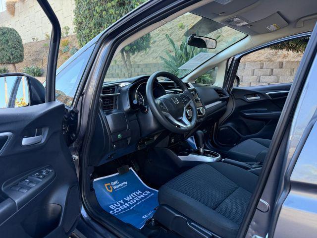 used 2019 Honda Fit car, priced at $14,988