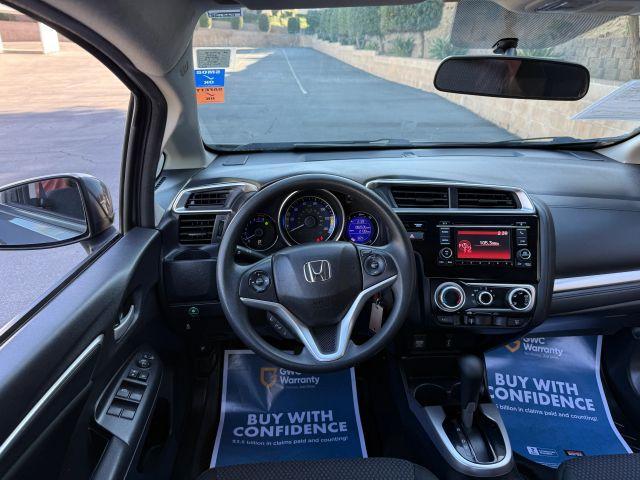 used 2019 Honda Fit car, priced at $14,988