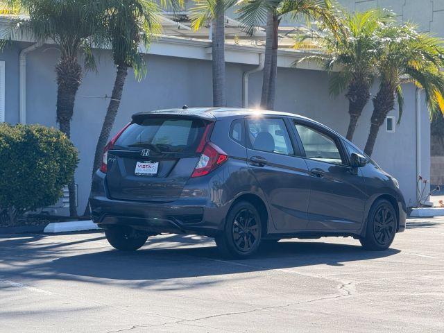 used 2019 Honda Fit car, priced at $14,988