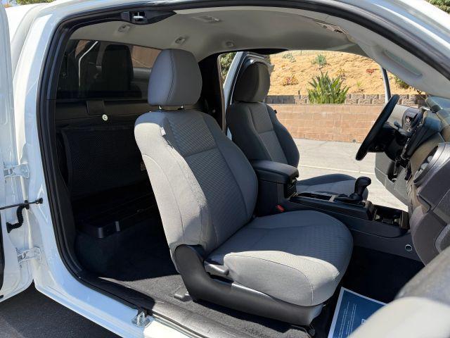 used 2021 Toyota Tacoma car, priced at $28,470
