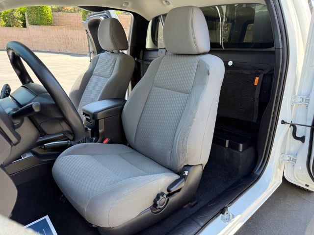used 2021 Toyota Tacoma car, priced at $28,470