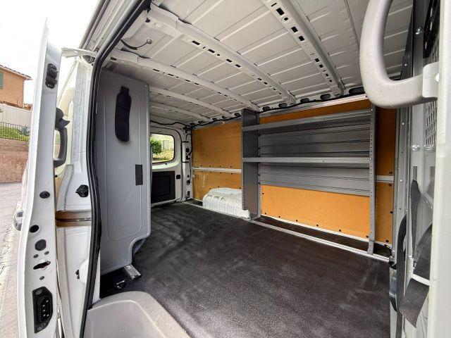 used 2018 Nissan NV Cargo NV1500 car, priced at $21,450