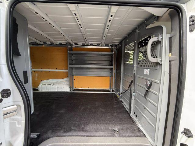 used 2018 Nissan NV Cargo NV1500 car, priced at $21,450