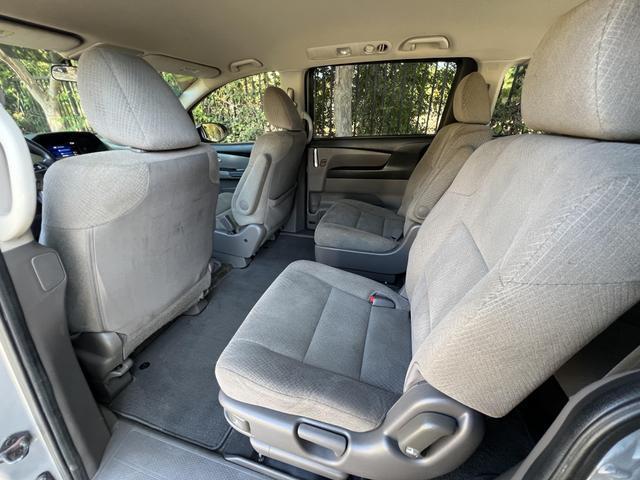 used 2016 Honda Odyssey car, priced at $14,995