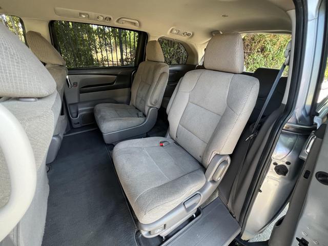 used 2016 Honda Odyssey car, priced at $14,995