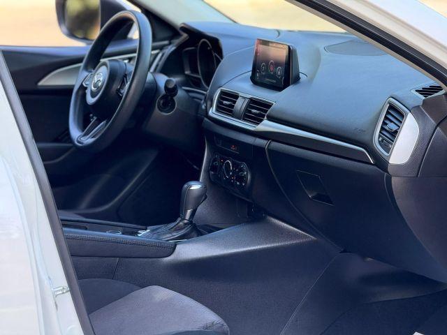 used 2017 Mazda Mazda3 car, priced at $13,890