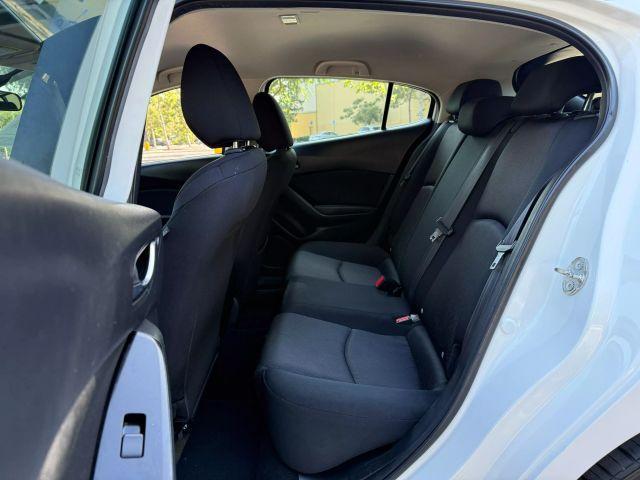 used 2017 Mazda Mazda3 car, priced at $13,890