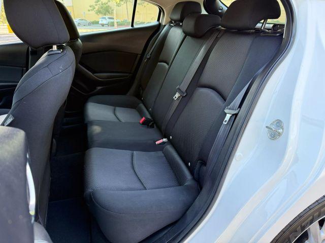 used 2017 Mazda Mazda3 car, priced at $13,890