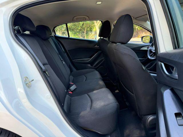 used 2017 Mazda Mazda3 car, priced at $13,890