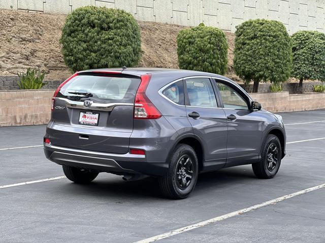 used 2016 Honda CR-V car, priced at $17,888