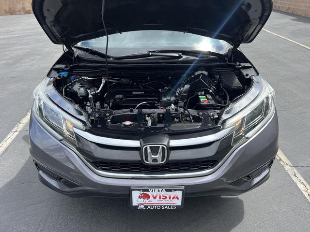 used 2016 Honda CR-V car, priced at $17,888