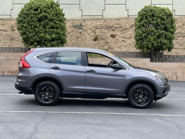 used 2016 Honda CR-V car, priced at $17,888