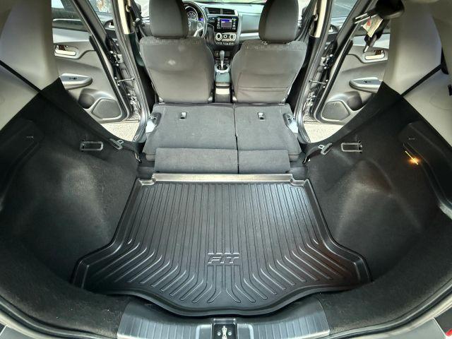 used 2017 Honda Fit car, priced at $13,998