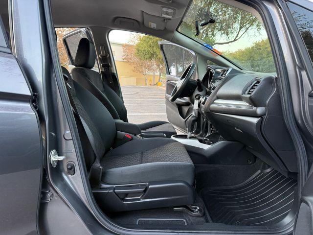 used 2017 Honda Fit car, priced at $13,998
