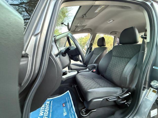 used 2017 Honda Fit car, priced at $13,998