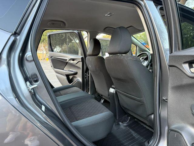 used 2017 Honda Fit car, priced at $13,998