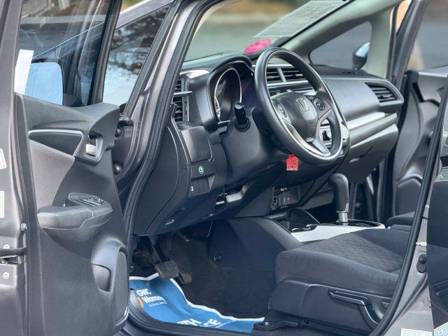 used 2017 Honda Fit car, priced at $13,998