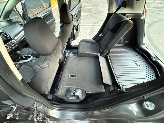 used 2017 Honda Fit car, priced at $13,998