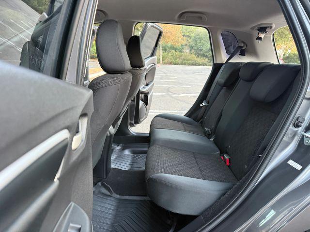 used 2017 Honda Fit car, priced at $13,998