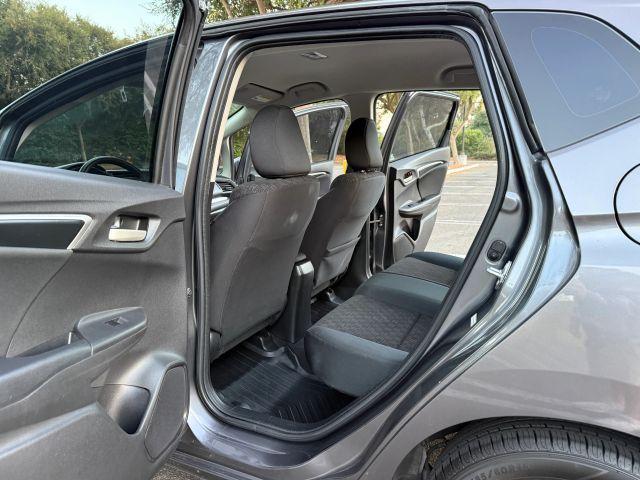 used 2017 Honda Fit car, priced at $13,998