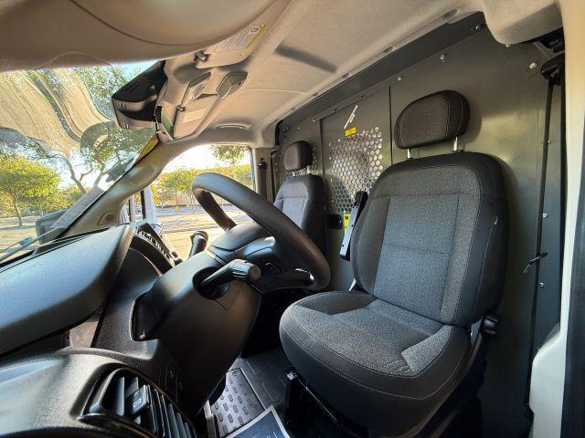 used 2022 Ram ProMaster 1500 car, priced at $24,450