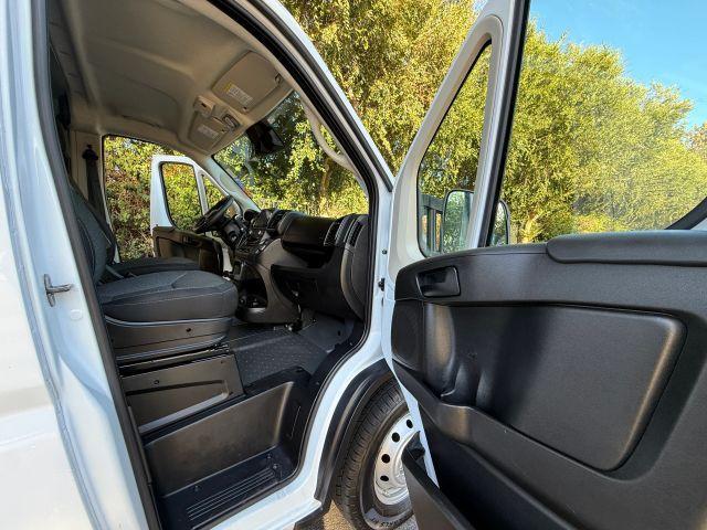 used 2022 Ram ProMaster 1500 car, priced at $24,450