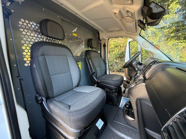 used 2022 Ram ProMaster 1500 car, priced at $24,450