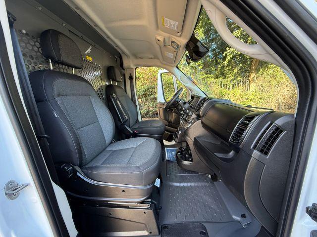 used 2022 Ram ProMaster 1500 car, priced at $24,450