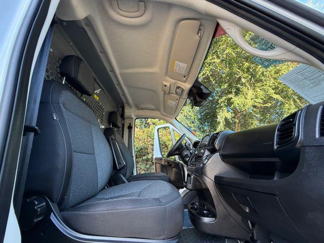 used 2022 Ram ProMaster 1500 car, priced at $24,450