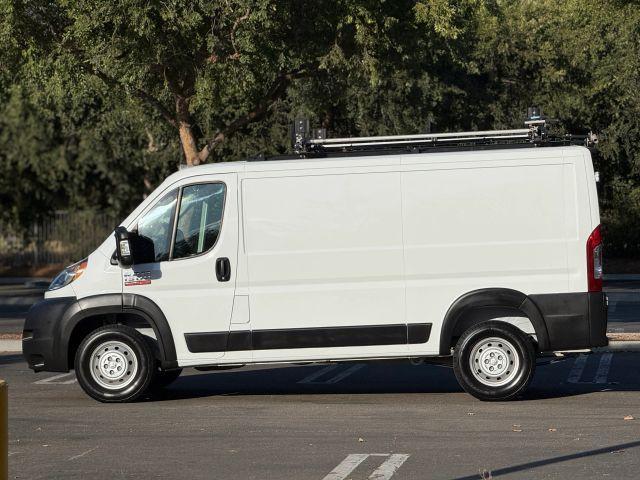 used 2022 Ram ProMaster 1500 car, priced at $24,450