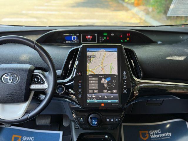 used 2019 Toyota Prius Prime car, priced at $23,450