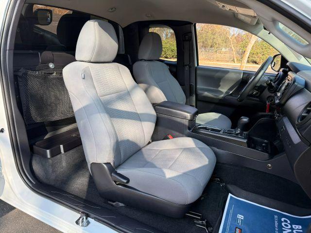 used 2019 Toyota Tacoma car, priced at $23,898