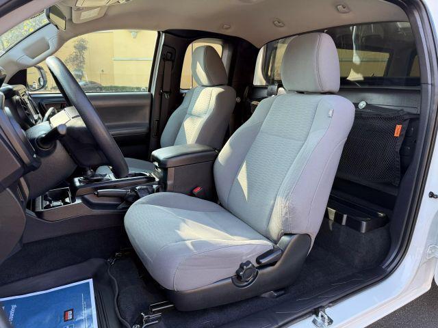 used 2019 Toyota Tacoma car, priced at $23,898