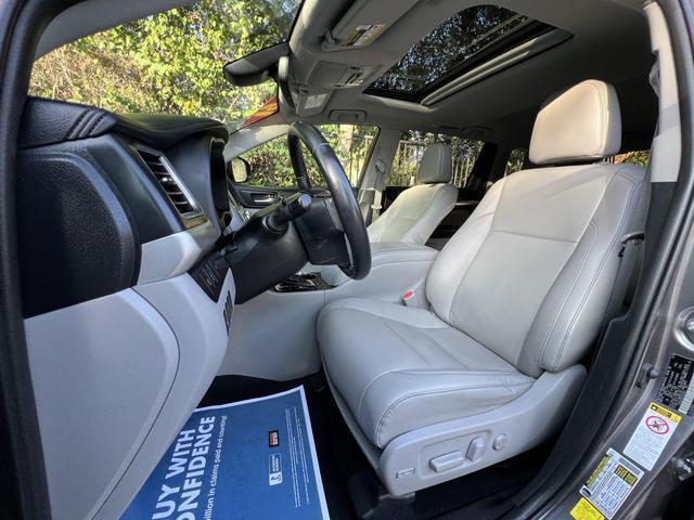 used 2019 Toyota Highlander car, priced at $25,450