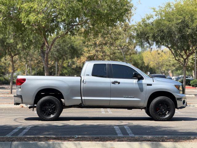 used 2011 Toyota Tundra car, priced at $14,998