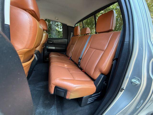 used 2011 Toyota Tundra car, priced at $14,998