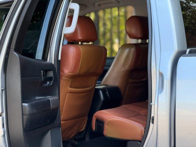 used 2011 Toyota Tundra car, priced at $14,998