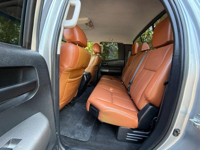 used 2011 Toyota Tundra car, priced at $14,998