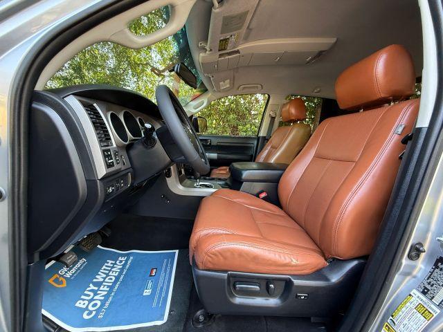 used 2011 Toyota Tundra car, priced at $14,998