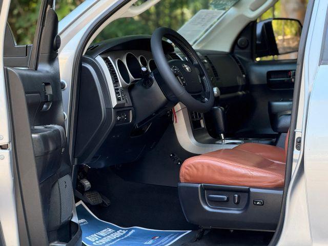 used 2011 Toyota Tundra car, priced at $14,998