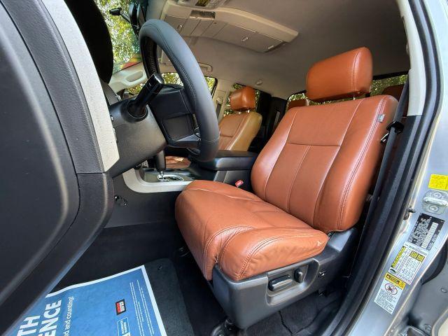 used 2011 Toyota Tundra car, priced at $14,998