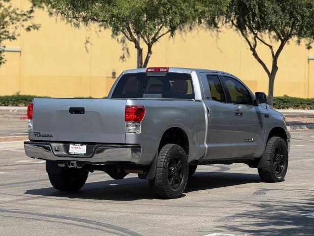 used 2011 Toyota Tundra car, priced at $14,998
