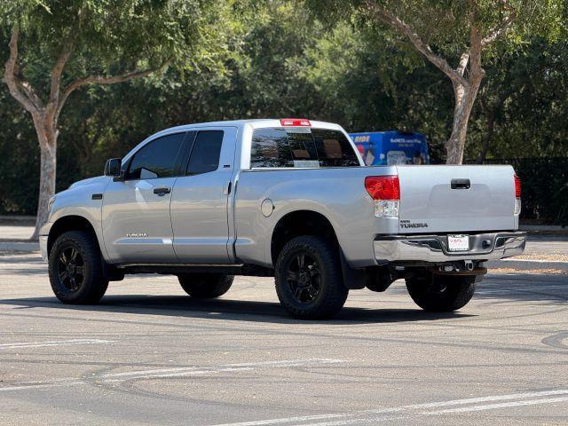 used 2011 Toyota Tundra car, priced at $14,998