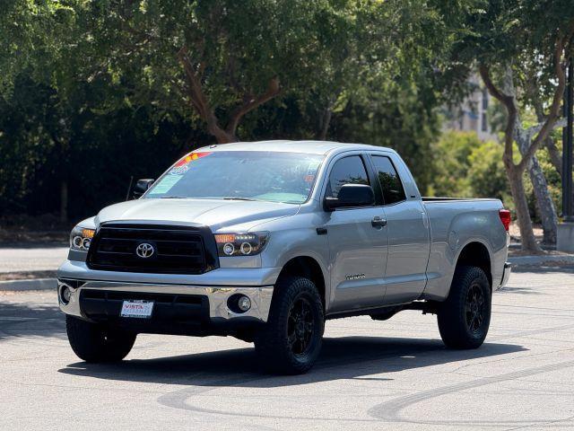 used 2011 Toyota Tundra car, priced at $14,998