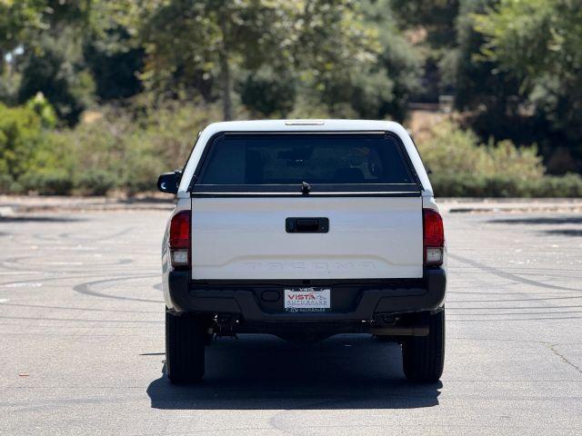 used 2022 Toyota Tacoma car, priced at $24,500