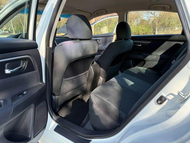 used 2015 Nissan Altima car, priced at $12,985