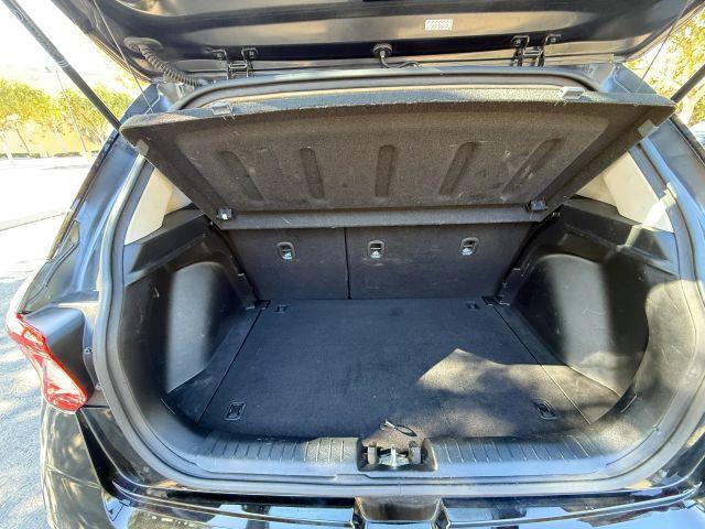 used 2022 Hyundai Venue car, priced at $16,990
