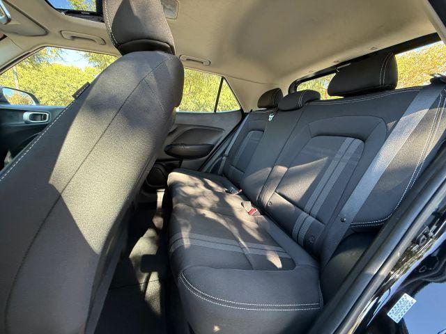 used 2022 Hyundai Venue car, priced at $16,990