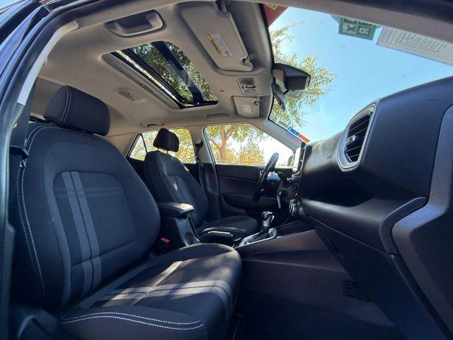 used 2022 Hyundai Venue car, priced at $16,990