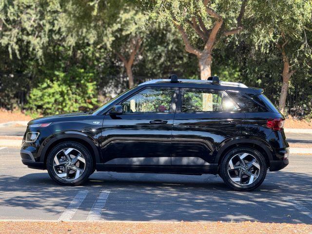 used 2022 Hyundai Venue car, priced at $16,990
